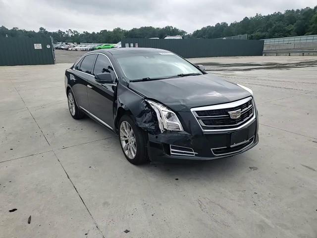 2016 Cadillac Xts Luxury Collection VIN: 2G61M5S34G9100800 Lot: 68295275