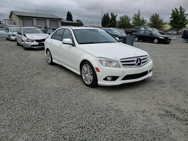 2009 Mercedes-Benz C 300 VIN: WDDGF54XX9F234891 Lot: 68882845