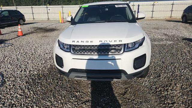 2018 Land Rover Range Rover Evoque Se VIN: SALVP2RX3JH324214 Lot: 69771825