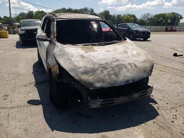 2016 Kia Sorento Lx VIN: 5XYPGDA32GG038201 Lot: 71086845