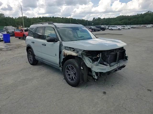 2021 Ford Bronco Sport Big Bend VIN: 3FMCR9B64MRB36092 Lot: 68191305