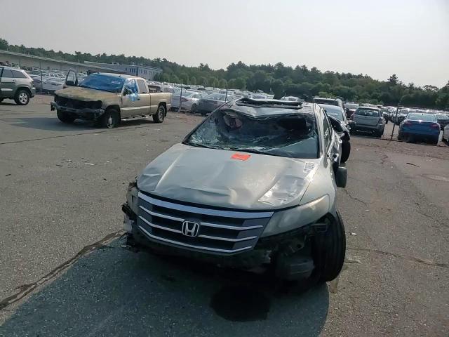 2010 Honda Accord Crosstour Exl VIN: 5J6TF2H56AL011067 Lot: 87424665