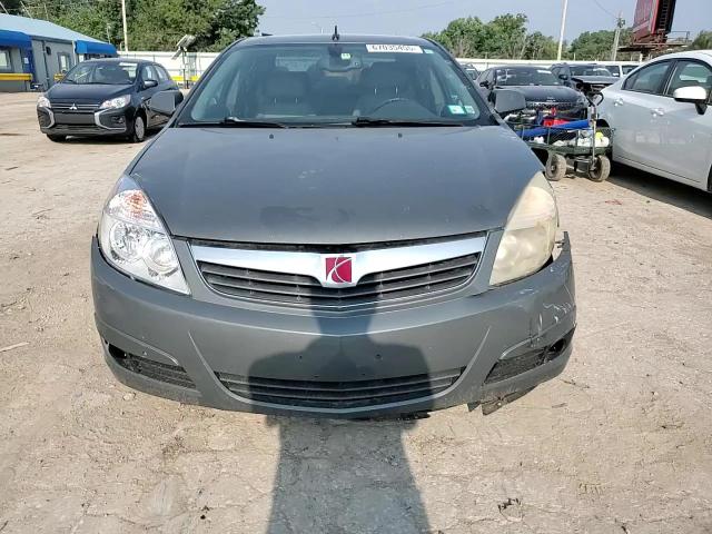 2009 Saturn Aura Xr VIN: 1G8ZX577X9F119987 Lot: 67035455