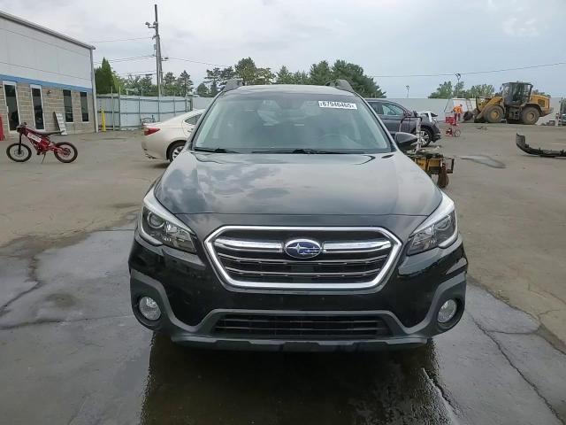 2018 Subaru Outback 2.5I Premium VIN: 4S4BSAFCXJ3296005 Lot: 67946465
