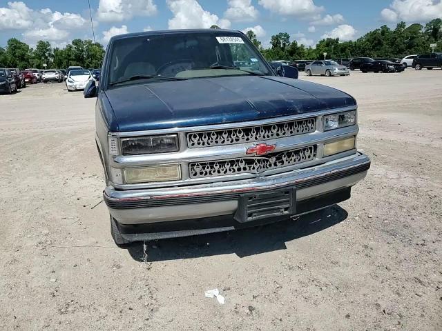 1995 Chevrolet Gmt-400 C1500 VIN: 2GCEC19K8S1134740 Lot: 68132545