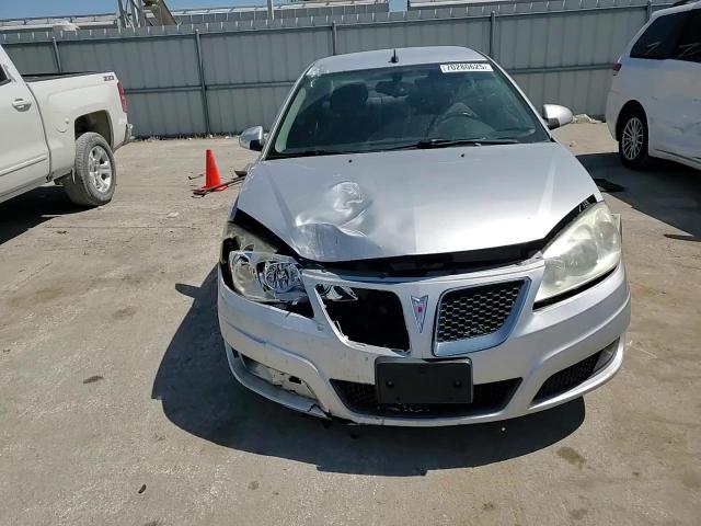2010 Pontiac G6 VIN: 1G2ZA5E08A4117916 Lot: 70280625