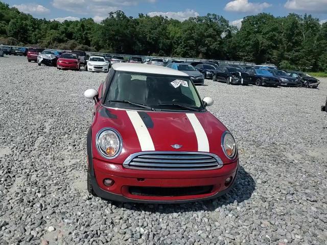 2012 Mini Cooper VIN: WMWSU3C52CT366936 Lot: 70539215