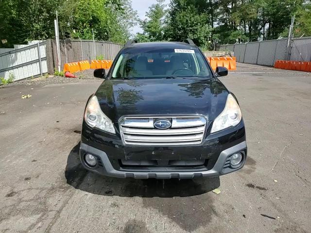 2013 Subaru Outback 2.5I Premium VIN: 4S4BRBCC4D3239373 Lot: 67639705