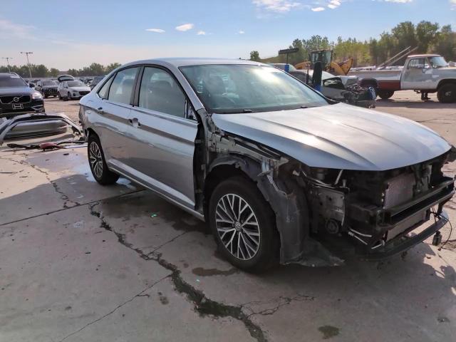 2021 Volkswagen Jetta S VIN: 3VWC57BU8MM083491 Lot: 67795755