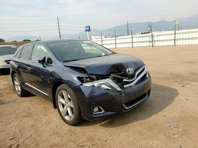 2015 Toyota Venza Le VIN: 4T3BK3BB0FU111171 Lot: 69125775