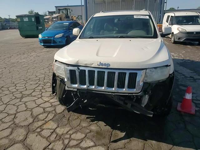 2012 Jeep Grand Cherokee Laredo VIN: 1C4RJEAG6CC215382 Lot: 68947255