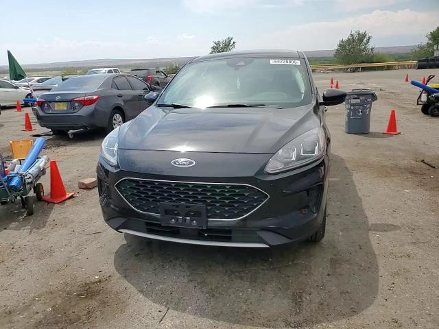2021 Ford Escape Se VIN: 1FMCU9G60MUA12434 Lot: 68220805
