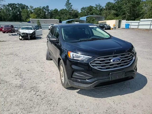 2022 Ford Edge Se VIN: 2FMPK4G99NBA75737 Lot: 70269075