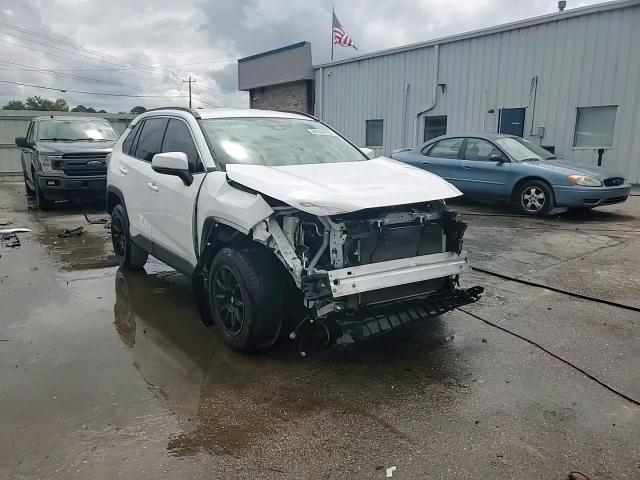 2021 Toyota Rav4 Xle VIN: 2T3W1RFV8MC162475 Lot: 68368735