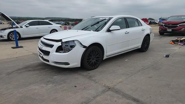 2012 Chevrolet Malibu 2Lt VIN: 1G1ZD5EU5CF108869 Lot: 70869325