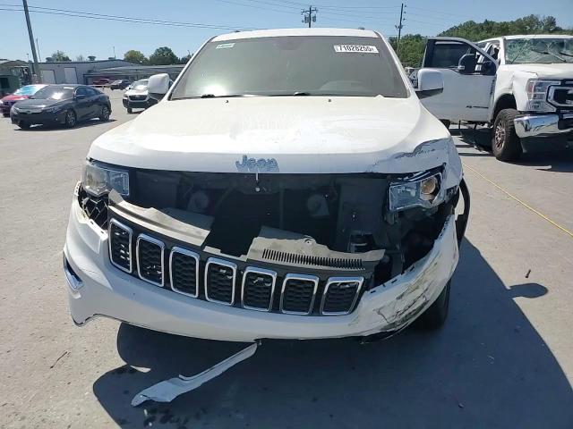 2018 Jeep Grand Cherokee Laredo VIN: 1C4RJEAG4JC322623 Lot: 71028255
