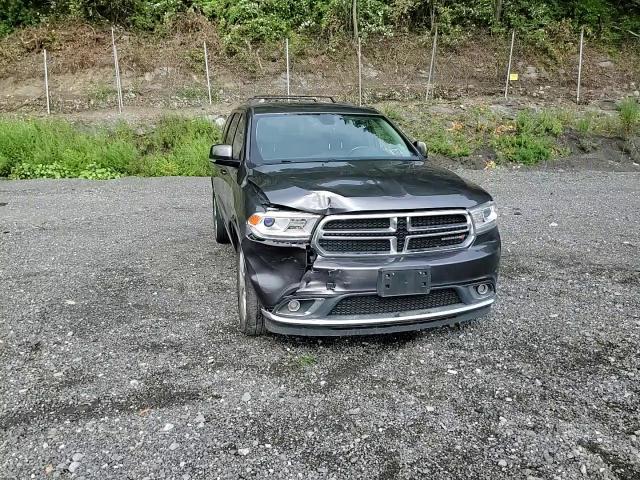 2016 Dodge Durango Limited VIN: 1C4RDJDG1GC375235 Lot: 68102485