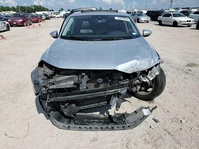2020 Volkswagen Passat Se VIN: 1VWWA7A32LC012000 Lot: 68649445