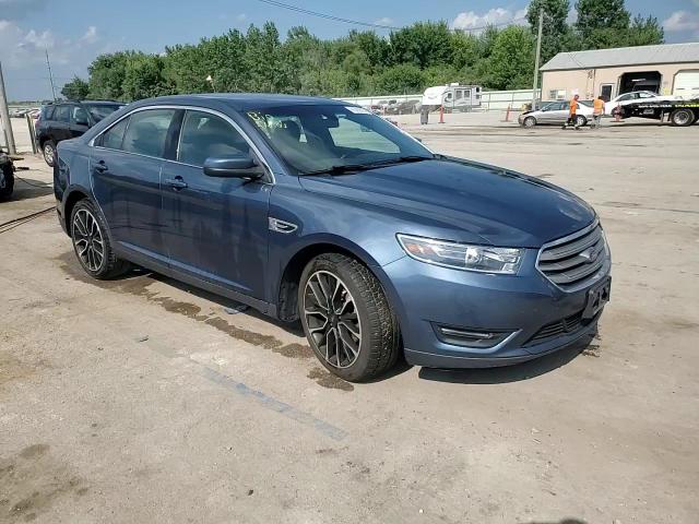 2019 Ford Taurus Sel VIN: 1FAHP2E81KG100441 Lot: 69389895