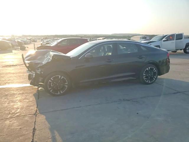 2021 Kia K5 Gt Line VIN: 5XXG64J23MG045961 Lot: 67858985