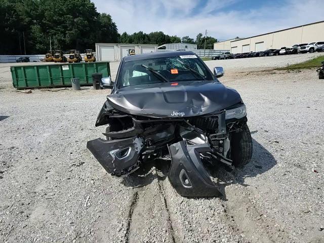 2014 Jeep Grand Cherokee Overland VIN: 1C4RJECG6EC245899 Lot: 70050465