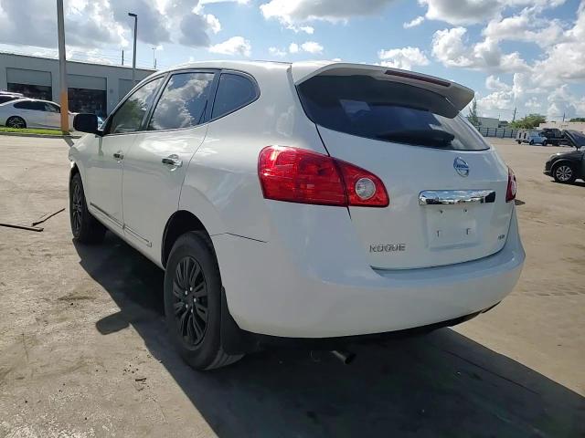 2012 Nissan Rogue S VIN: JN8AS5MV8CW382642 Lot: 69030245