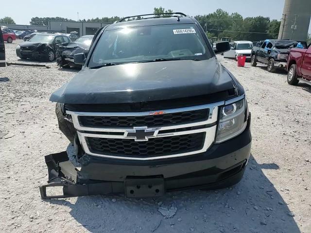 2015 Chevrolet Suburban K1500 Lt VIN: 1GNSKJKC1FR282791 Lot: 66614295