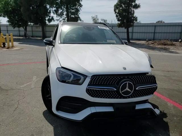 2021 Mercedes-Benz Gle 350 4Matic VIN: 4JGFB4KB3MA470450 Lot: 69701135