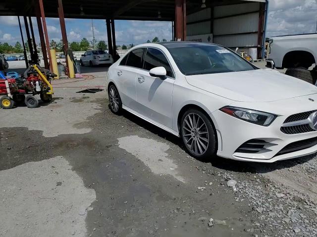 2019 Mercedes-Benz A 220 VIN: WDD3G4EB4KW006674 Lot: 69277915