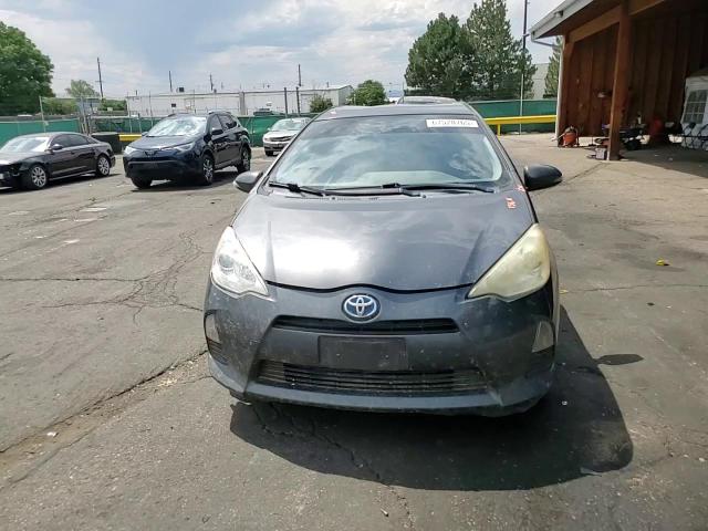 2013 Toyota Prius C VIN: JTDKDTB30D1047017 Lot: 67528765