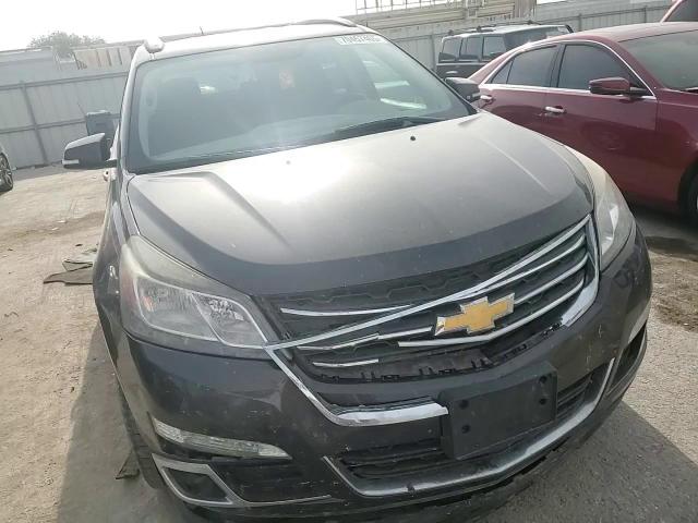 2015 Chevrolet Traverse Lt VIN: 1GNKVGKD8FJ267948 Lot: 70457465