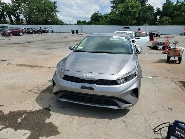 2024 Kia Forte Lx VIN: 3KPF24AD2RE731353 Lot: 67606665
