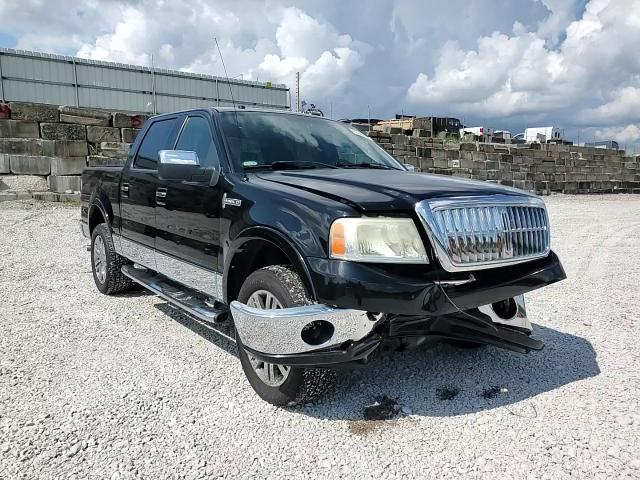 2008 Lincoln Mark Lt VIN: 5LTPW18588FJ04583 Lot: 67840075