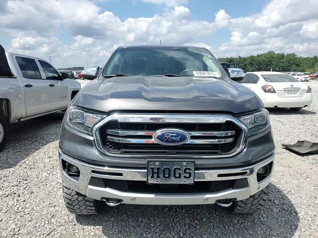 2019 Ford Ranger Xl VIN: 1FTER4FH6KLA43632 Lot: 69981815
