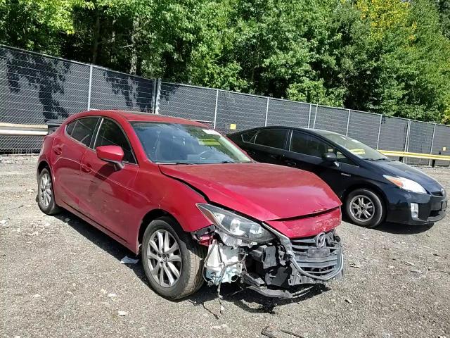 2016 Mazda 3 Grand Touring VIN: 3MZBM1N79GM266064 Lot: 70846905
