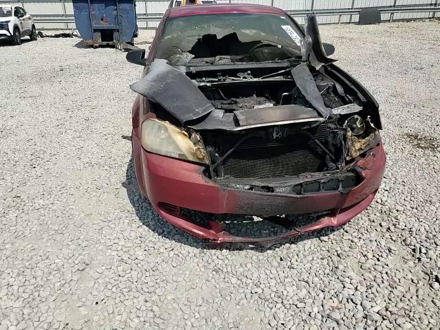 2010 Dodge Avenger Sxt VIN: 1B3CC4FB3AN134169 Lot: 67821635