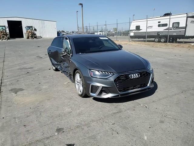 2023 Audi A4 Premium Plus 45 VIN: WAUEAAF41PN016267 Lot: 70928545