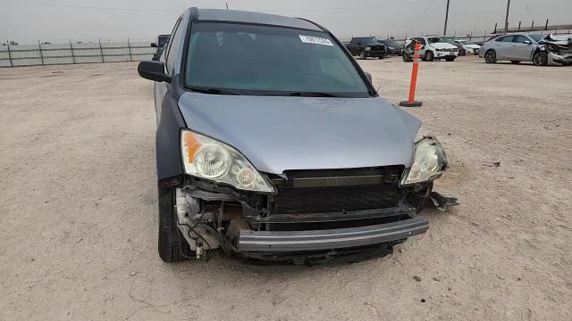 2008 Honda Cr-V Lx VIN: 3CZRE383X8G703826 Lot: 70872335