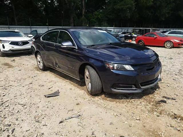 2017 Chevrolet Impala Lt VIN: 2G1105S31H9192628 Lot: 68916015