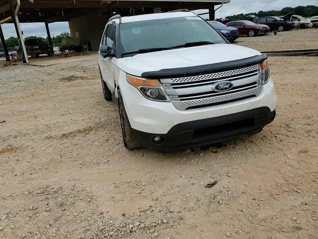 2014 Ford Explorer Xlt VIN: 1FM5K7D89EGA87822 Lot: 67845695