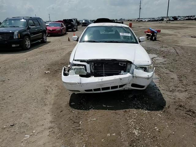 2008 Mercury Grand Marquis Ls VIN: 2MEFM75V18X631301 Lot: 68014725