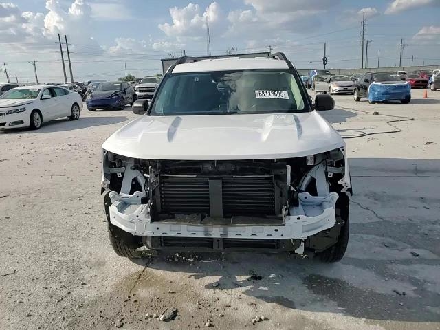 2024 Ford Bronco Sport Big Bend VIN: 3FMCR9B67RRF55206 Lot: 68113605