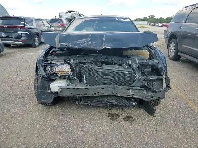 2019 Chrysler 300 S VIN: 2C3CCAGGXKH566439 Lot: 68823245