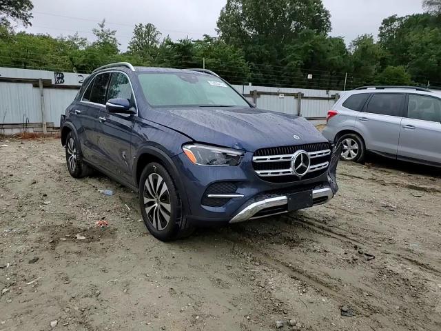 2024 Mercedes-Benz Gle 350 4Matic VIN: 4JGFB4FB2RB141962 Lot: 69285415