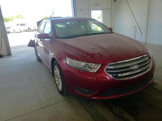 2014 Ford Taurus Sel VIN: 1FAHP2H80EG142079 Lot: 70718465