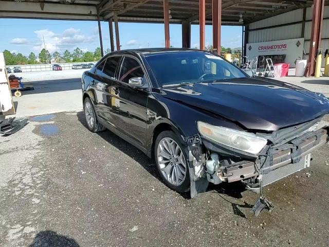 2013 Ford Taurus Limited VIN: 1FAHP2F84DG195787 Lot: 69078505