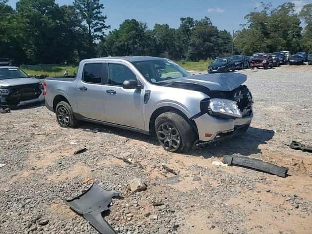 2022 Ford Maverick Xl VIN: 3FTTW8E91NRA14157 Lot: 70147665