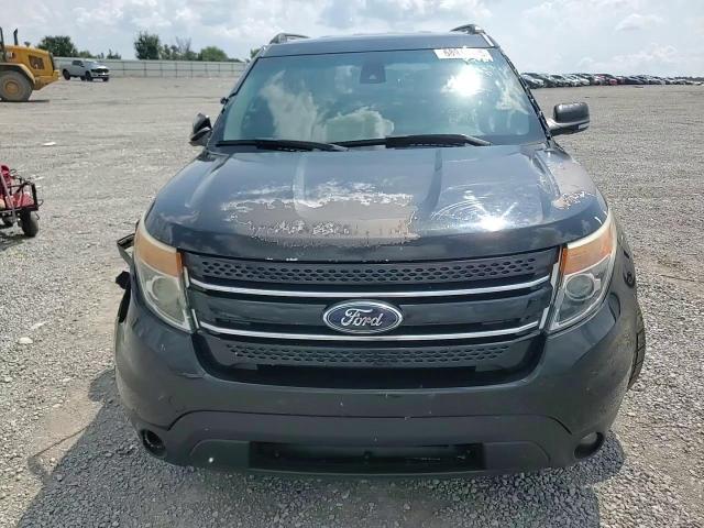 2013 Ford Explorer Limited VIN: 1FM5K7F88DGC79017 Lot: 68915875