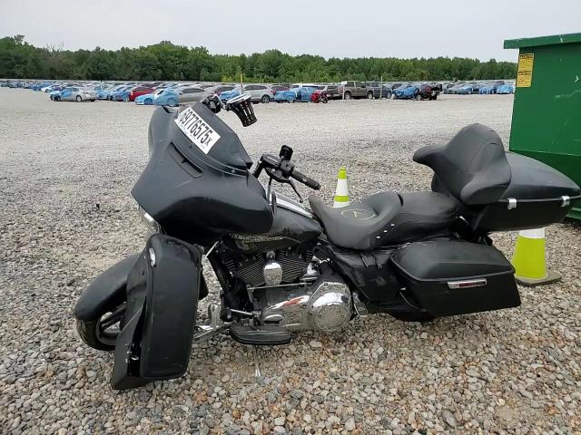 2016 Harley-Davidson Flhx Street Glide VIN: 1HD1KBM36GB671569 Lot: 69776575