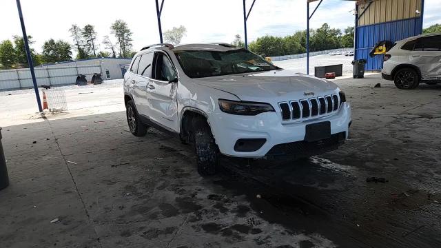 2019 Jeep Cherokee Latitude Plus VIN: 1C4PJMLB6KD213370 Lot: 70411575